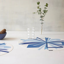 Chilewich Placemats Bow Frost