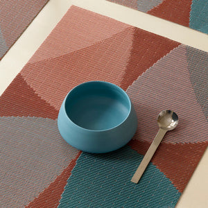 Chilewich Placemats Canopy Raspberry