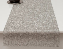 Chilewich Metallic Lace Collection