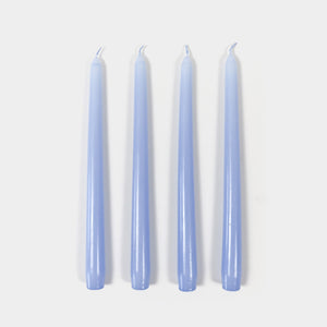 Taper Candles 4 Pack - Lavender