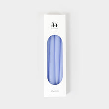 Taper Candles 4 Pack - Lavender