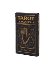 Tarot de Marseille