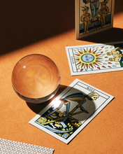 Tarot de Marseille