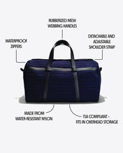 Arris Duffle Bag