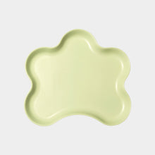 Octaevo Templo High Tray - Mint