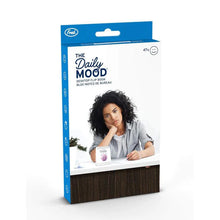 Daily Mood Flip Book