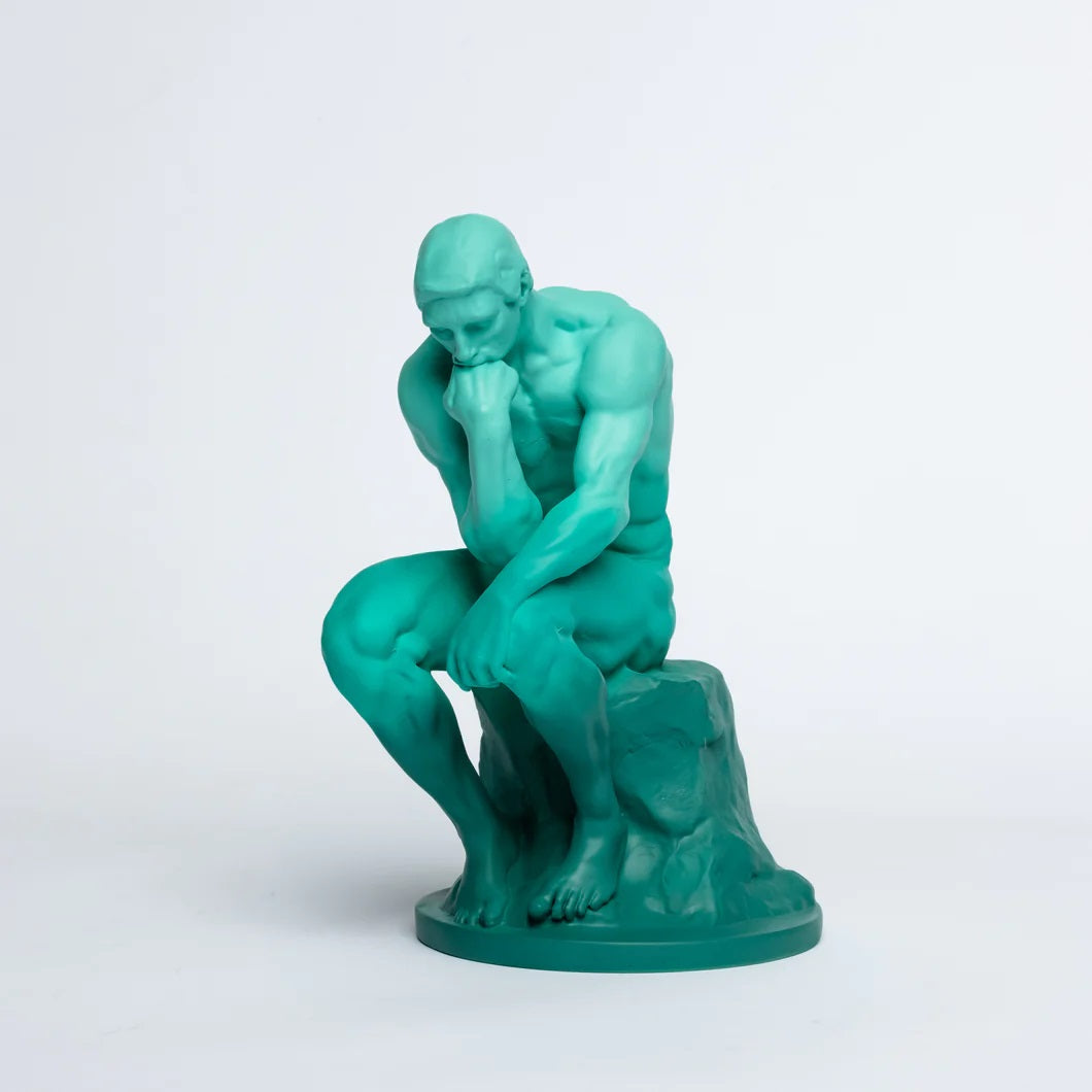 The Thinker Statue