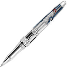Caran D'Ache Limited Edition 1010 Timekeeper Rollerball Pen
