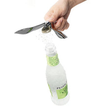 Tipsy Balancing Bird Bottle Opener