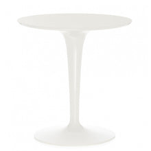 Kartell Tip Top Mono Side Table