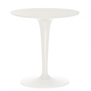 Kartell Tip Top Mono Side Table