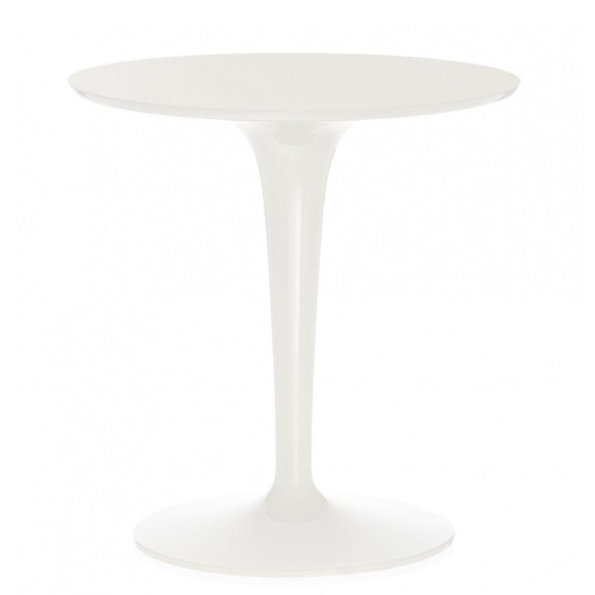 Kartell Tip Top Mono Side Table