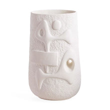 Toklas Porcelain Vase
