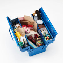 TOYO Cantilever Toolbox ST-350 MG