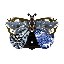 Wall Decorative Art Butterfly Tosca