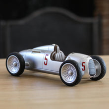 Toy Car Racing Car AUDI
