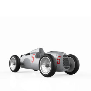 1936 Audi Auto Union Type C Toy Racing Car