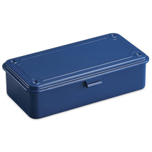 TOYO Steel Stackable Storage Box T-190