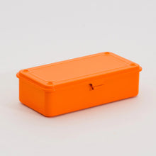 TOYO Steel Stackable Storage Box T-190