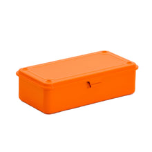 TOYO Steel Stackable Storage Box T-190