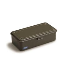 TOYOSteel Stackable Storage Box T-190