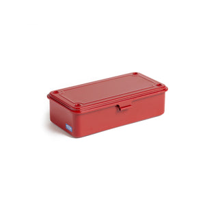 TOYOSteel Stackable Storage Box T-190