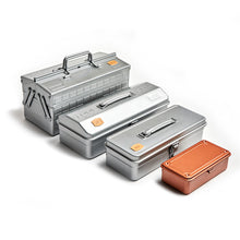 TOYOSteel Stackable Storage Box T-190