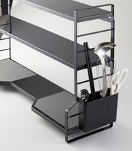 Countertop Shelves - Steel