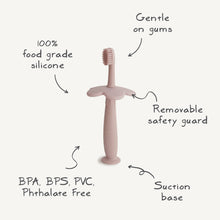 Flower Training Toothbrush