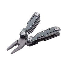Troika Arbeitsgeraet Mini Multi-Tool Keyring