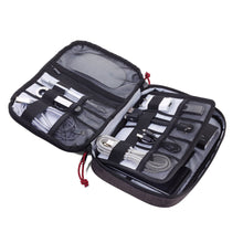 Troika Business Zip Around Tech Accessory Organizer