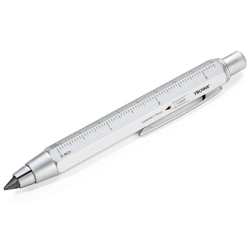 Troika Carpenters Clutch Construction Pencils