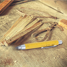 Troika Carpenters Clutch Construction Pencils