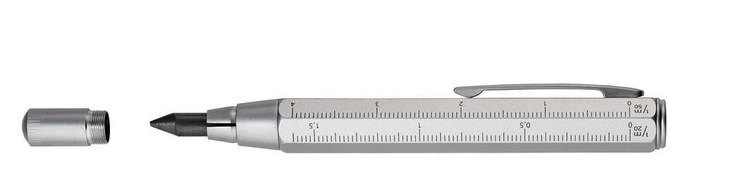 Troika Carpenters Clutch Construction Pencils
