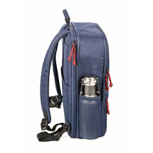 Troika Go Urban EXPANDABLE Recycled PET Laptop backpack
