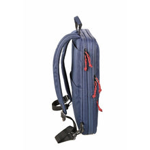 Troika Go Urban EXPANDABLE Recycled PET Laptop backpack