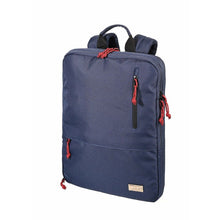 Troika Go Urban EXPANDABLE Recycled PET Laptop backpack