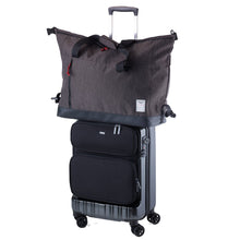 Troika Large Capacity Business Weekend Bag