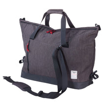 Troika Large Capacity Business Weekend Bag