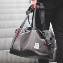 Troika Large Capacity Business Weekend Bag