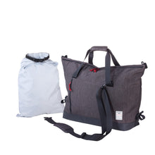 Troika Large Capacity Business Weekend Bag