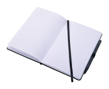 Troika SLIMPAD A5 Dot Grid Notebook with Construction Basic Pen