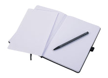 Troika SLIMPAD A5 Dot Grid Notebook with Construction Basic Pen