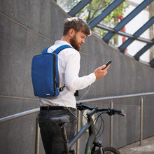 Troika Smart Laptop Backpack and Organizing Everyday Carry