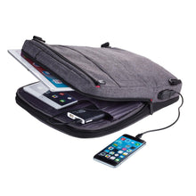 Troika Smart Laptop Backpack and Organizing Everyday Carry