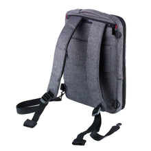 Troika Smart Laptop Backpack and Organizing Everyday Carry