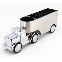 Troika Office Track Desk Toy Organizer