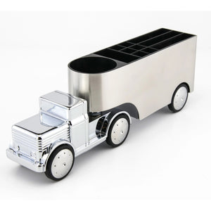 Troika Office Track Desk Toy Organizer