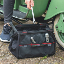 Troika Tool Bag with Carrying Handle