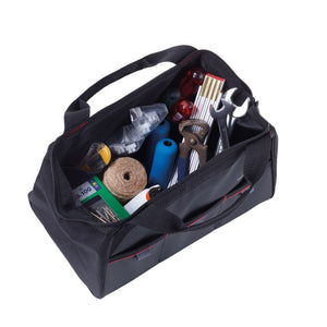 Troika Tool Bag with Carrying Handle
